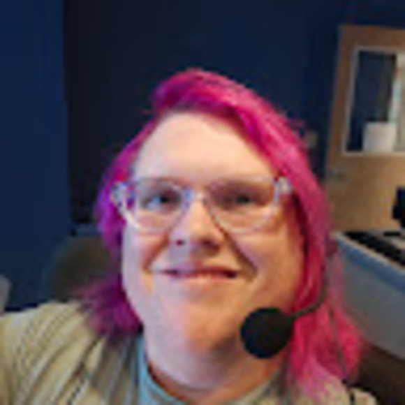 drcmckenzie